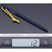 Vorschau: NOMAD V-Stakes - Zeltheringe - Bild 5