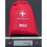Vorschau: LACD First Aid Kit WP - Erste Hilfe Set - Bild 3