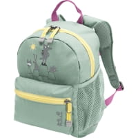 Jack Wolfskin Little Scout 10 - Kinder-Tagesrucksack