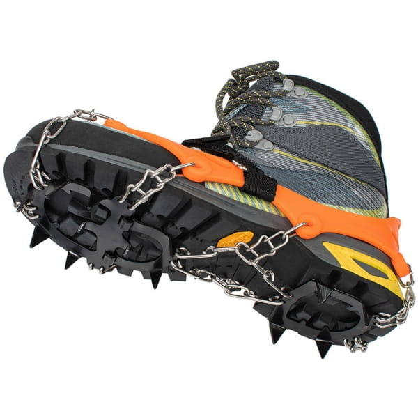 LACD Snow Spikes Easy II - Schuhketten - Bild 9 LACD Snow Spikes Easy II - Schuhketten - Bild 9