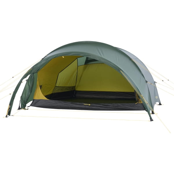 Nordisk Oppland 3 LW (2.0) - Drei-Personen-Tunnelzelt black forest green - Bild 7 Nordisk Oppland 3 LW (2.0) - Drei-Personen-Tunnelzelt black forest green - Bild 7
