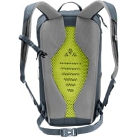 Vorschau: VAUDE Agile 14 - Multisport-Rucksack lightgrey - Bild 3 Vorschau: VAUDE Agile 14 - Multisport-Rucksack lightgrey - Bild 3