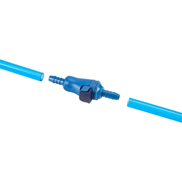 Gregory Quick Disconnect Kit - Ersatzschlauch & -kupplung - Bild 2