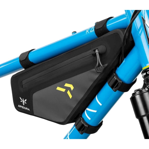 Apidura Backcountry Frame Pack 2 L - Rahmentasche - Bild 5