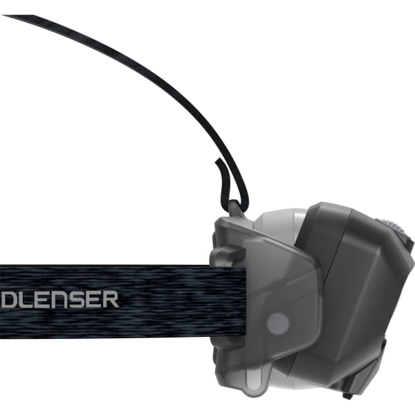 Ledlenser HF8R Core - Stirnlampe black - Bild 4 Ledlenser HF8R Core - Stirnlampe black - Bild 4