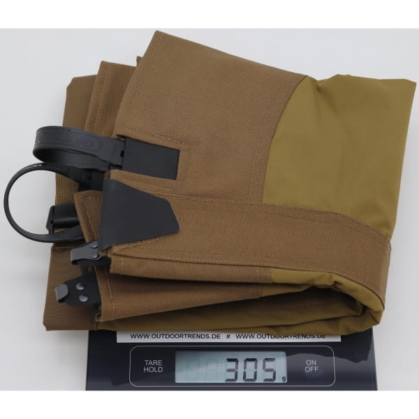 Outdoor Research Men's Crocodile Gaiters - Gamaschen - Bild 6