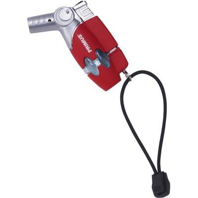 Primus PowerLighter - Feuerzeug red - Bild 1 Primus PowerLighter - Feuerzeug red - Bild 1
