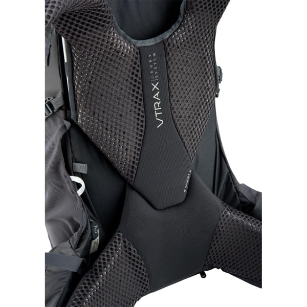 Rab Exion 55 ND - Wander- & Trekkingrucksack anthracite-graphene - Bild 3 Rab Exion 55 ND - Wander- & Trekkingrucksack anthracite-graphene - Bild 3