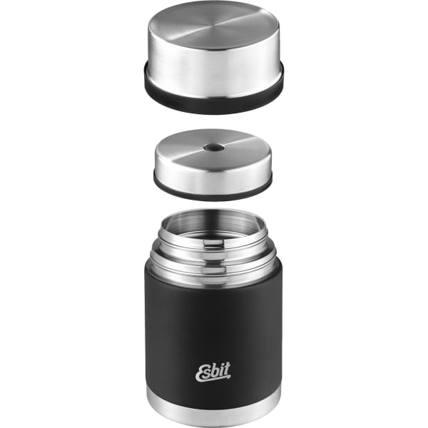 Esbit Sculptor 500 ml - Thermobehälter black - Bild 10