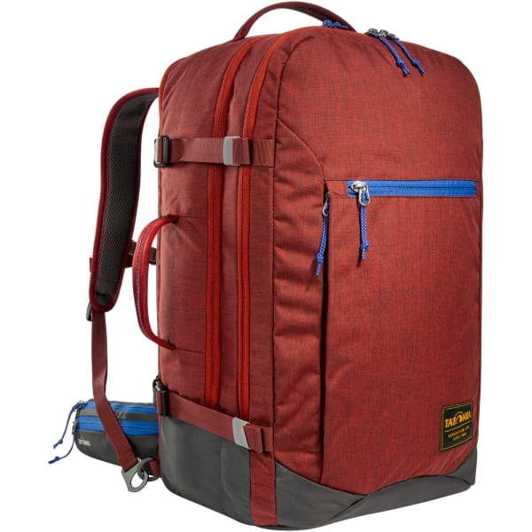 Tatonka Traveller Pack 35 - Handgepäckrucksack tango red - Bild 18