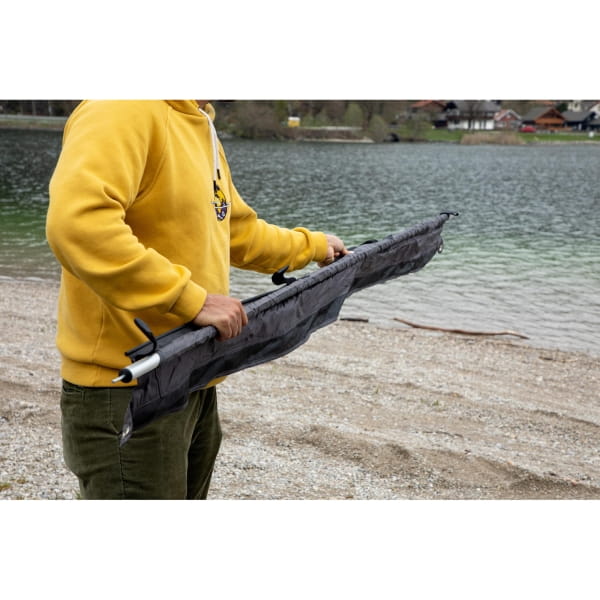 BENT Spannstab für Universal Fahrzeugadapter - Bild 3