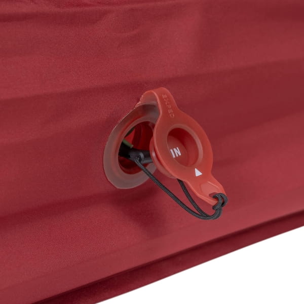 EXPED MegaMat Max - Isomatte burgundy - Bild 6 EXPED MegaMat Max - Isomatte burgundy - Bild 6