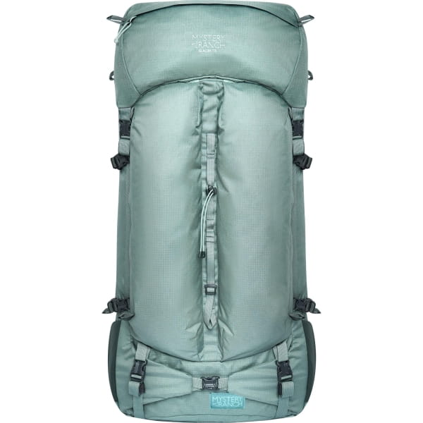 MYSTERY RANCH Glacier 70 Women - Trekkingrucksack lead - Bild 3