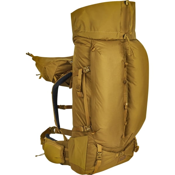 MYSTERY RANCH Glacier 70 Men - Trekkingrucksack buckskin - Bild 5 MYSTERY RANCH Glacier 70 Men - Trekkingrucksack buckskin - Bild 5
