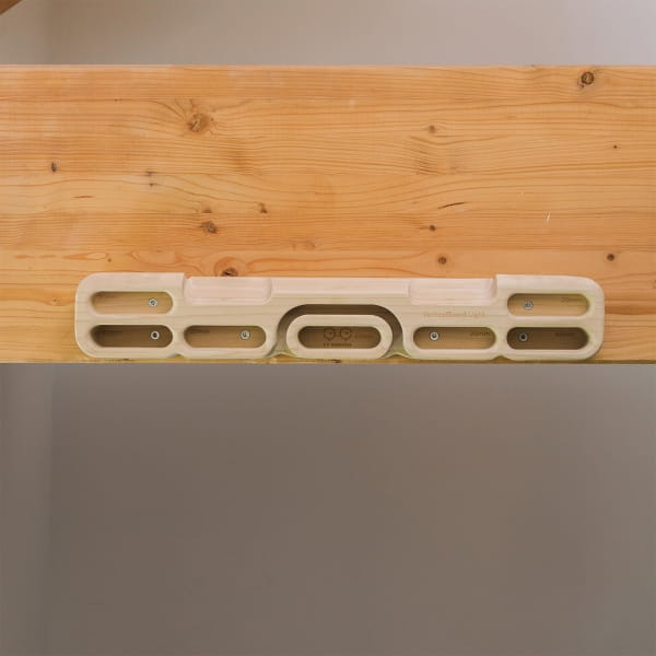 YY VERTICAL VerticalBoard Light - Kletter-Trainingsboard - Bild 3