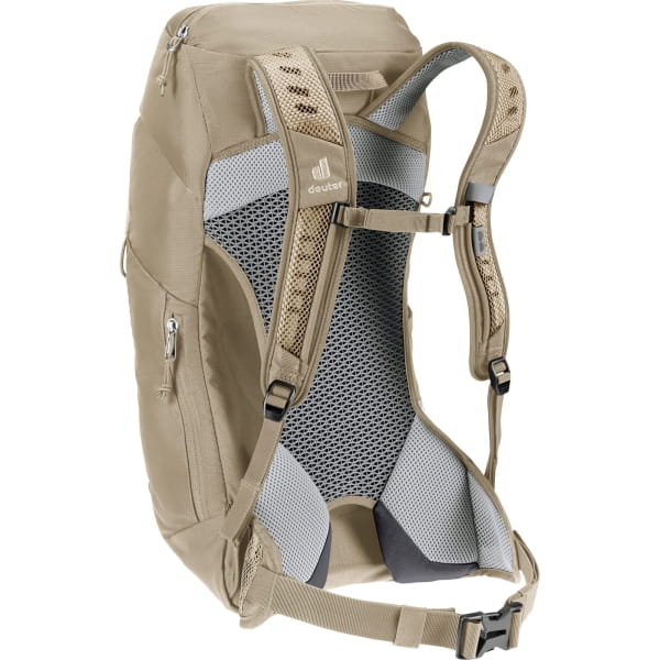 deuter AC Lite 14 SL - Wanderrucksack alu-greystone - Bild 20