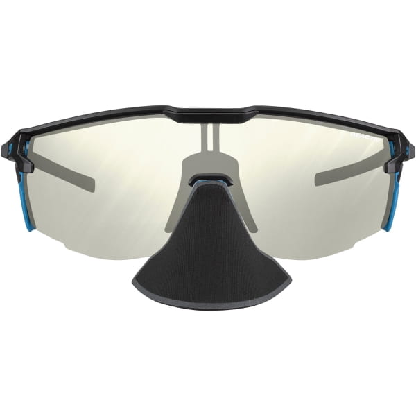 JULBO Ultimate Cover Reactiv 0-4 High Contrast - Sonnenbrille schwarz-blau - Bild 5 JULBO Ultimate Cover Reactiv 0-4 High Contrast - Sonnenbrille schwarz-blau - Bild 5