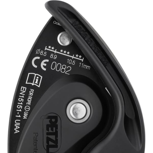 Petzl Grigri - Sicherungsgerät - Bild 11