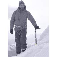 Vorschau: Salewa Alpine-X Ice Axe - Eispickel - Bild 4