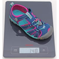 Vorschau: KEEN Kids Seacamp II CNX - Kindersandalen - Bild 19 Vorschau: KEEN Kids Seacamp II CNX - Kindersandalen - Bild 19