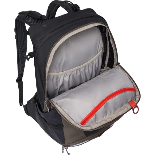 VAUDE Bike Alpin 28+5 - MTB-Radrucksack coconut - Bild 13