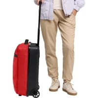 Vorschau: VAUDE Takutea 35 - Reisetasche mit Rollen red - Bild 43 Vorschau: VAUDE Takutea 35 - Reisetasche mit Rollen red - Bild 43