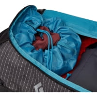 Vorschau: Black Diamond StoneHauler Pro 45L  - Reisetasche - Bild 4
