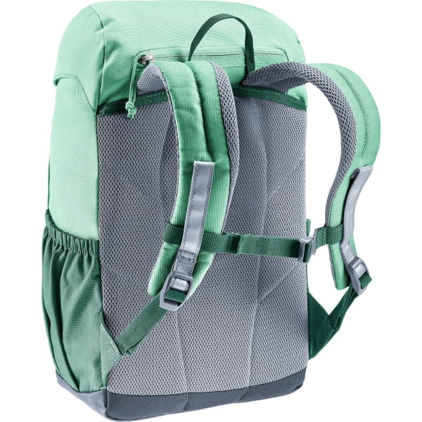 deuter Waldfuchs 10 - Kindergarten-Rucksack spearmint-seagreen - Bild 20