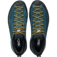 Vorschau: Scarpa Mescalito GTX - Zustiegsschuhe petrol - Bild 6 Vorschau: Scarpa Mescalito GTX - Zustiegsschuhe petrol - Bild 6