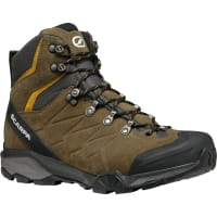 Vorschau: Scarpa ZG Trek GTX - Trekkingschuhe cypress-sulphur - Bild 2