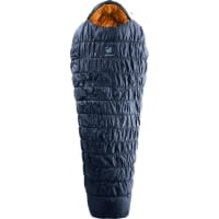 deuter Exosphere SL -11C/12F - Kunstfaser-Schlafsack