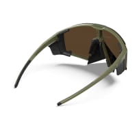 Vorschau: JULBO Edge Cover Reactiv 2-4 - Brille grün army-schwarz - Bild 2 Vorschau: JULBO Edge Cover Reactiv 2-4 - Brille grün army-schwarz - Bild 2