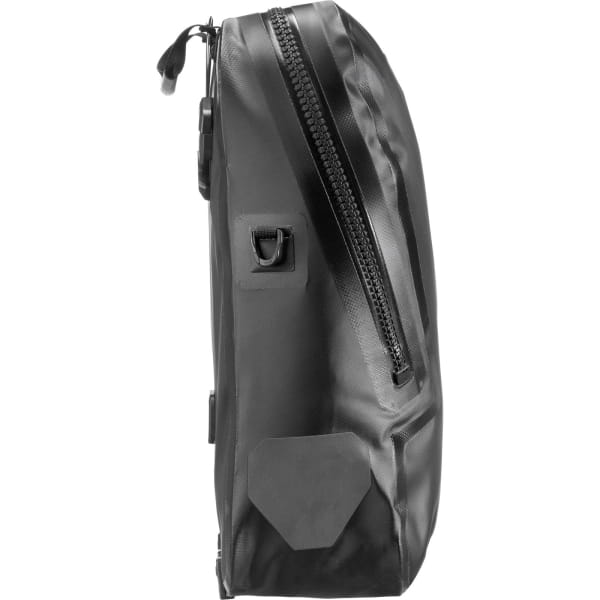 Ortlieb Single-Bag QL3.1 - Einzel-Radtasche black matt - Bild 8