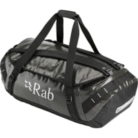 Vorschau: Rab Expedition Kitbag II 80 - Reisetasche dark slate - Bild 2