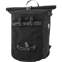 Vorschau: ORTLIEB Vario Plus 26L QL2.2 - Rucksack und Radtasche black - Bild 3 Vorschau: ORTLIEB Vario Plus 26L QL2.2 - Rucksack und Radtasche black - Bild 3