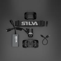 Vorschau: Silva Exceed 4R - Stirnlampe - Bild 12 Vorschau: Silva Exceed 4R - Stirnlampe - Bild 12