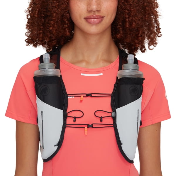 Mammut Aenergy TR 5 Women - Laufweste black-cloud - Bild 2