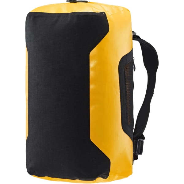 ORTLIEB Duffle 40L - Reisetasche gelb-schwarz - Bild 13