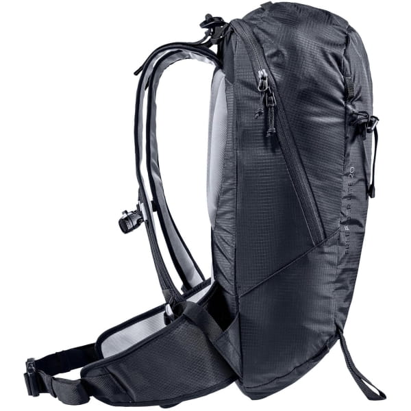 deuter Freerider Lite 20 - Skitourenrucksack black - Bild 3 deuter Freerider Lite 20 - Skitourenrucksack black - Bild 3