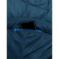 Vorschau: VAUDE Sioux 400 II Syn - Kunstfaser-Schlafsack baltic sea - Bild 9 Vorschau: VAUDE Sioux 400 II Syn - Kunstfaser-Schlafsack baltic sea - Bild 9