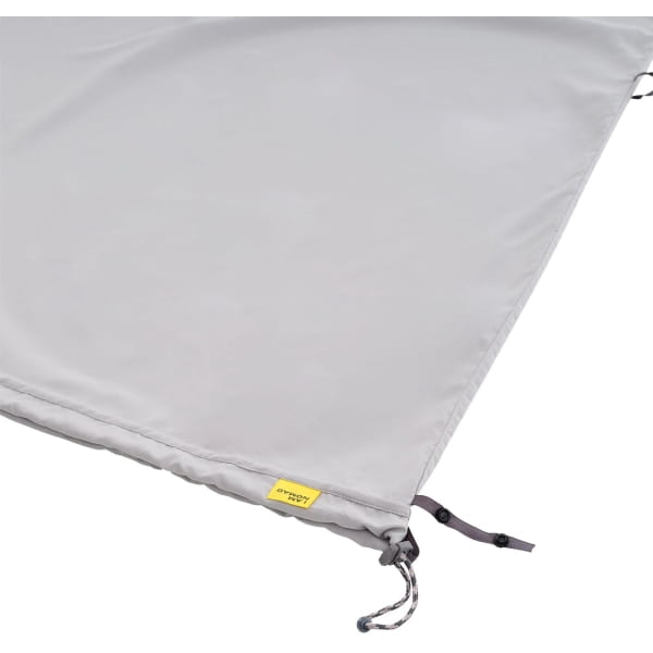 NOMAD Liner Premium - Inlett light grey - Bild 3 NOMAD Liner Premium - Inlett light grey - Bild 3