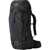 Vorschau: Gregory Men's Baltoro 65 - Trekkingrucksack obsidian black - Bild 5