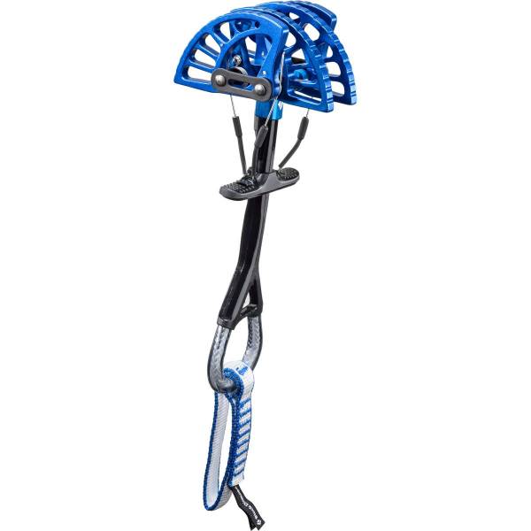Black Diamond Camalot Ultralight 3.0 blue - Klemmgerät - Bild 1 Black Diamond Camalot Ultralight 3.0 blue - Klemmgerät - Bild 1