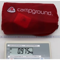 Vorschau: Robens Campground 30 - Isomatte - Bild 3