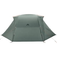 Vorschau: VAUDE Allround Space 2P - Zwei-Personen-Zelt agave - Bild 3 Vorschau: VAUDE Allround Space 2P - Zwei-Personen-Zelt agave - Bild 3