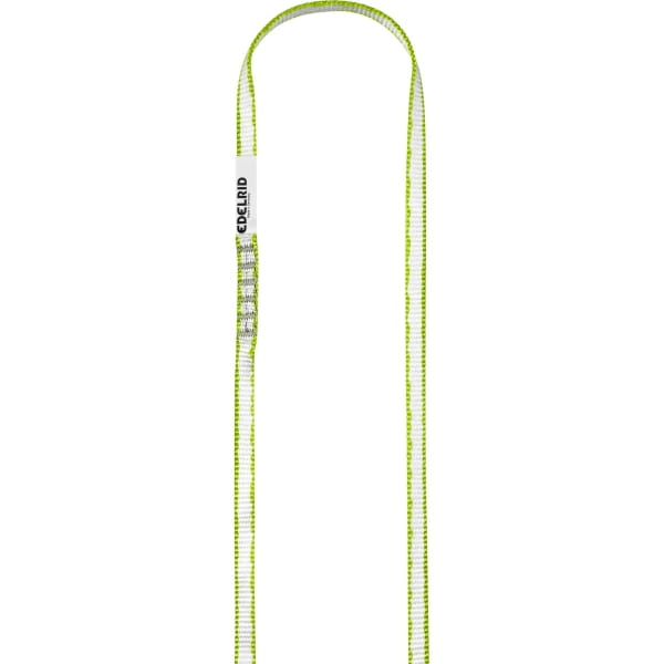 Edelrid Dyneema Sling II 11 mm - Bandschlinge oasis - Bild 2