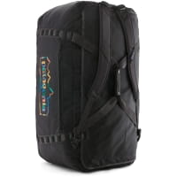 Vorschau: Patagonia Black Hole Duffel 100L - Reisetasche unity fitz-ink black - Bild 2