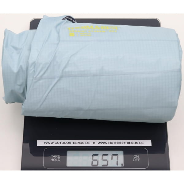 Therm-a-Rest NeoAir XTherm NXT - Luftmatratze neptune - Bild 6