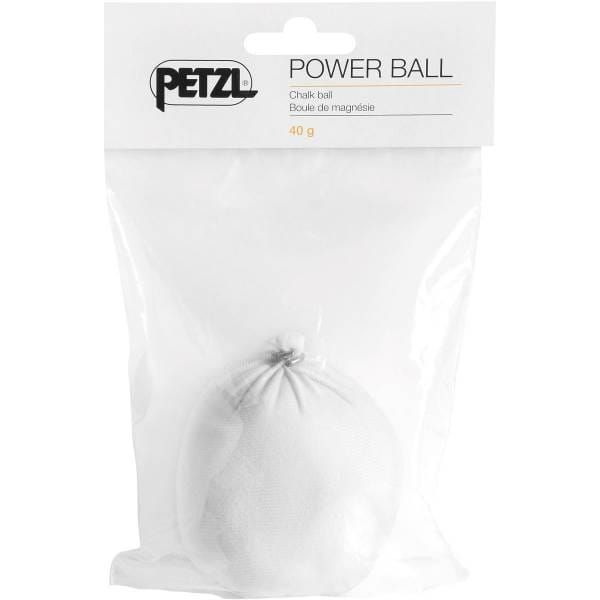 Petzl Power Ball 40 g - Chalkball - Bild 1