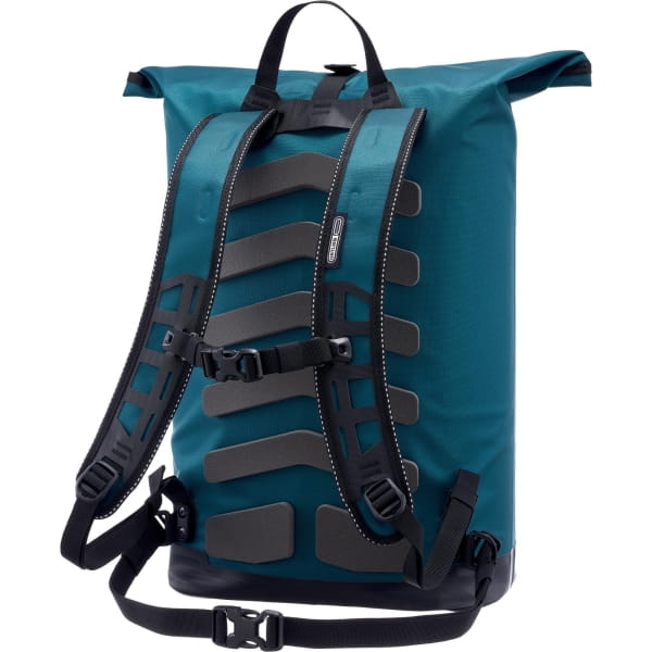 ORTLIEB Commuter-Daypack 27L - Tagesrucksack petrol - Bild 10 ORTLIEB Commuter-Daypack 27L - Tagesrucksack petrol - Bild 10